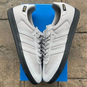 Adidas Samba ‘Clear Granite Cordura’